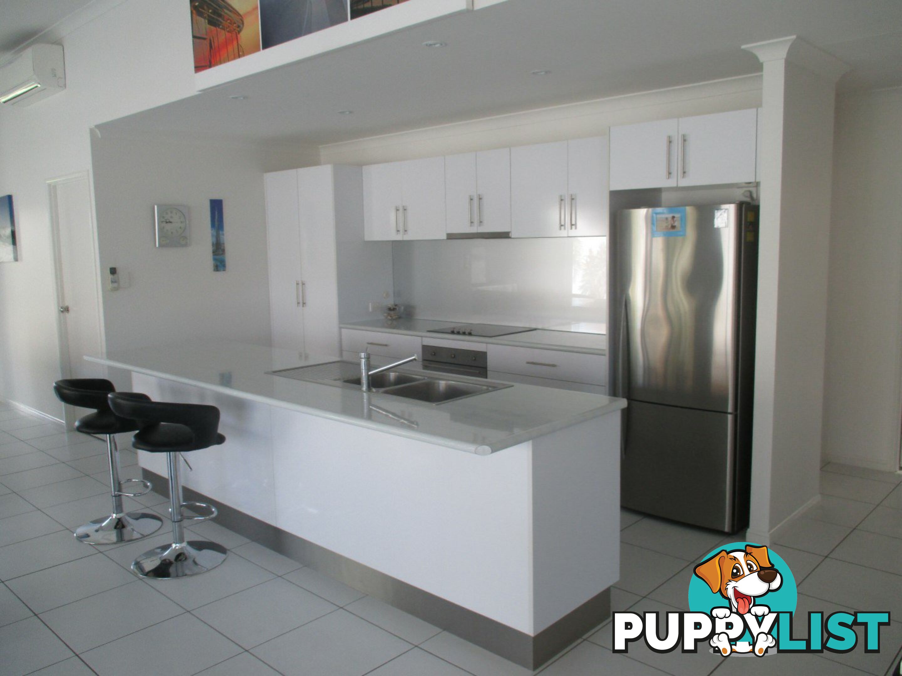 9 Lexington Crt BOWEN QLD 4805