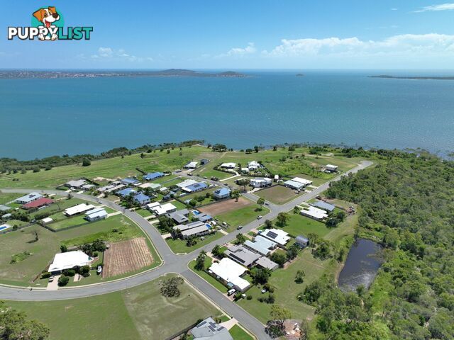 126-128 Ocean View Drive BOWEN QLD 4805