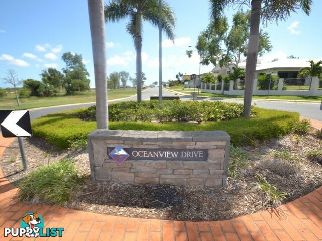 126-128 Ocean View Drive BOWEN QLD 4805