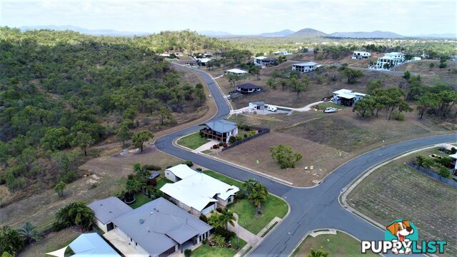 126-128 Ocean View Drive BOWEN QLD 4805