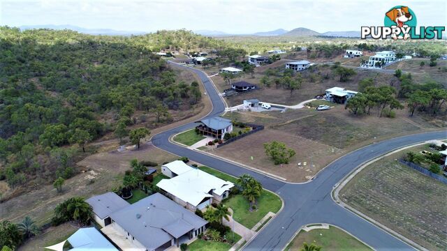 126-128 Ocean View Drive BOWEN QLD 4805