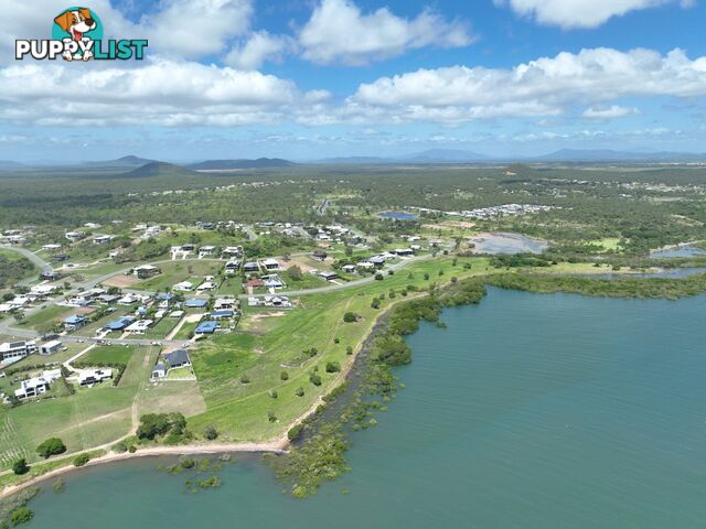 126-128 Ocean View Drive BOWEN QLD 4805