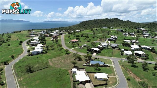 126-128 Ocean View Drive BOWEN QLD 4805