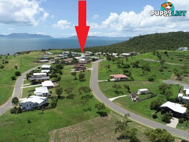 126-128 Ocean View Drive BOWEN QLD 4805