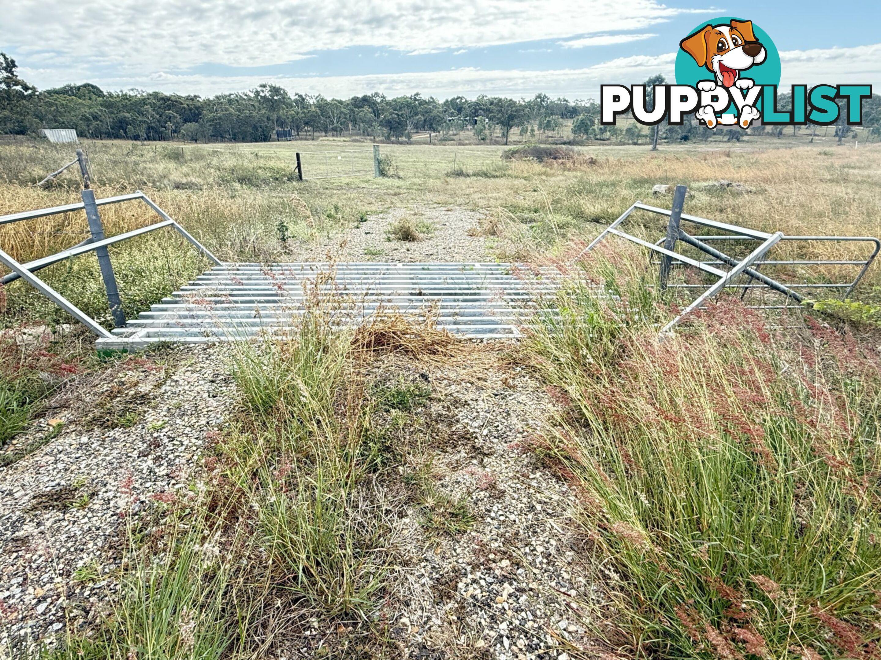 Lot 104 Africandar Road BOWEN QLD 4805
