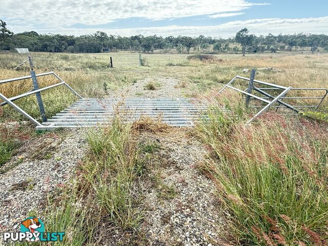Lot 104 Africandar Road BOWEN QLD 4805