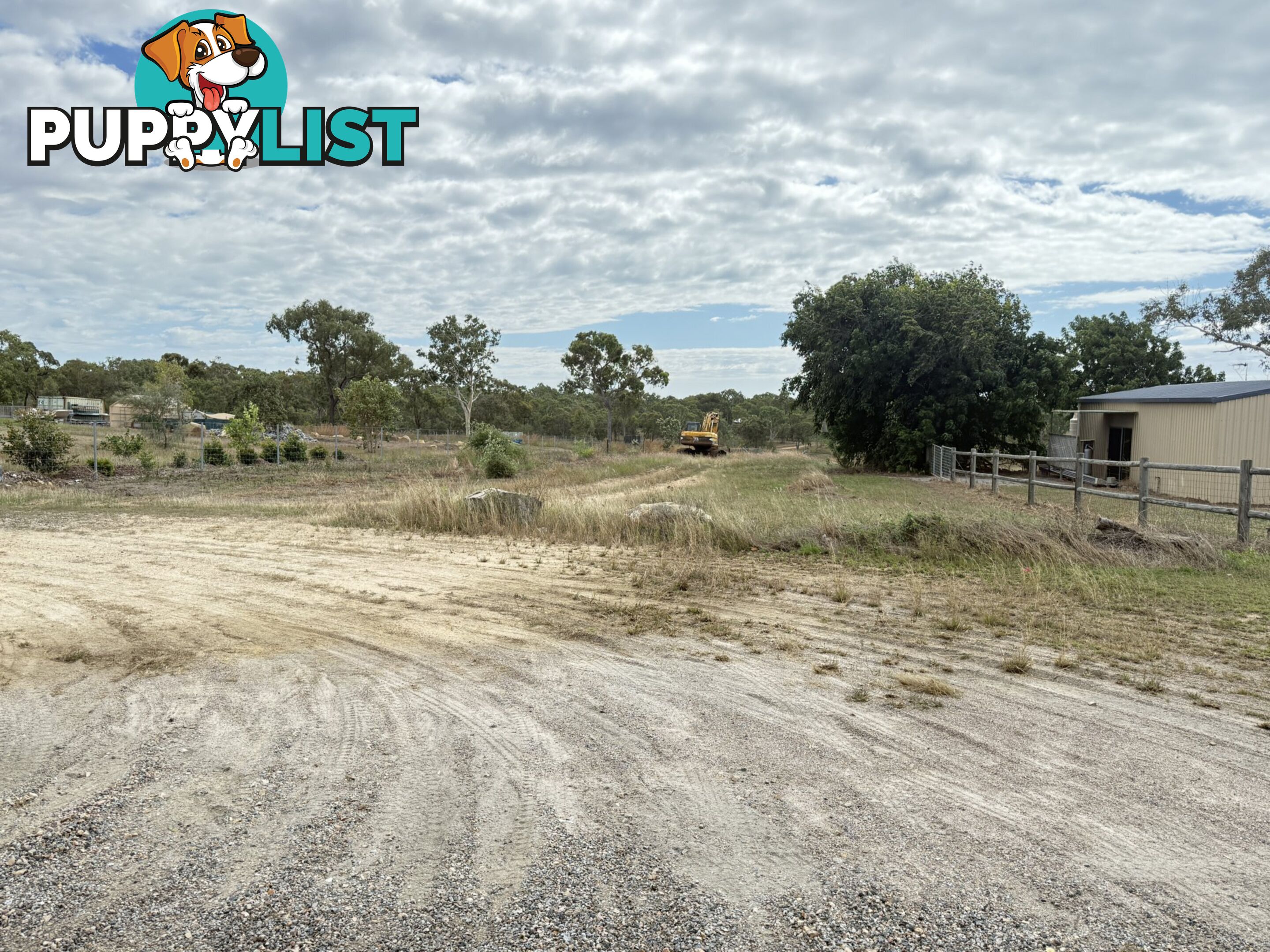 Lot 104 Africandar Road BOWEN QLD 4805