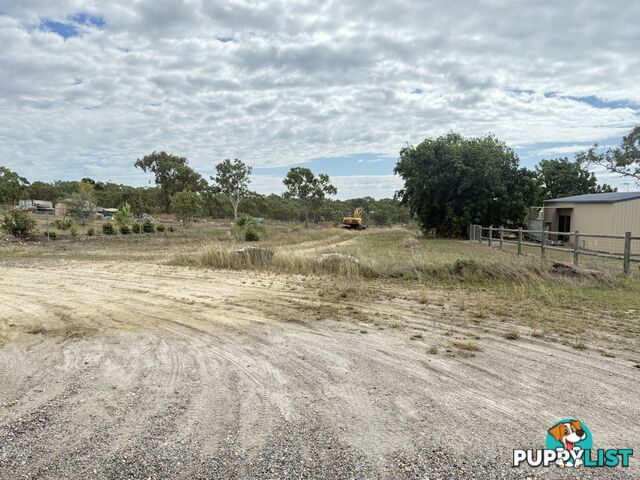 Lot 104 Africandar Road BOWEN QLD 4805