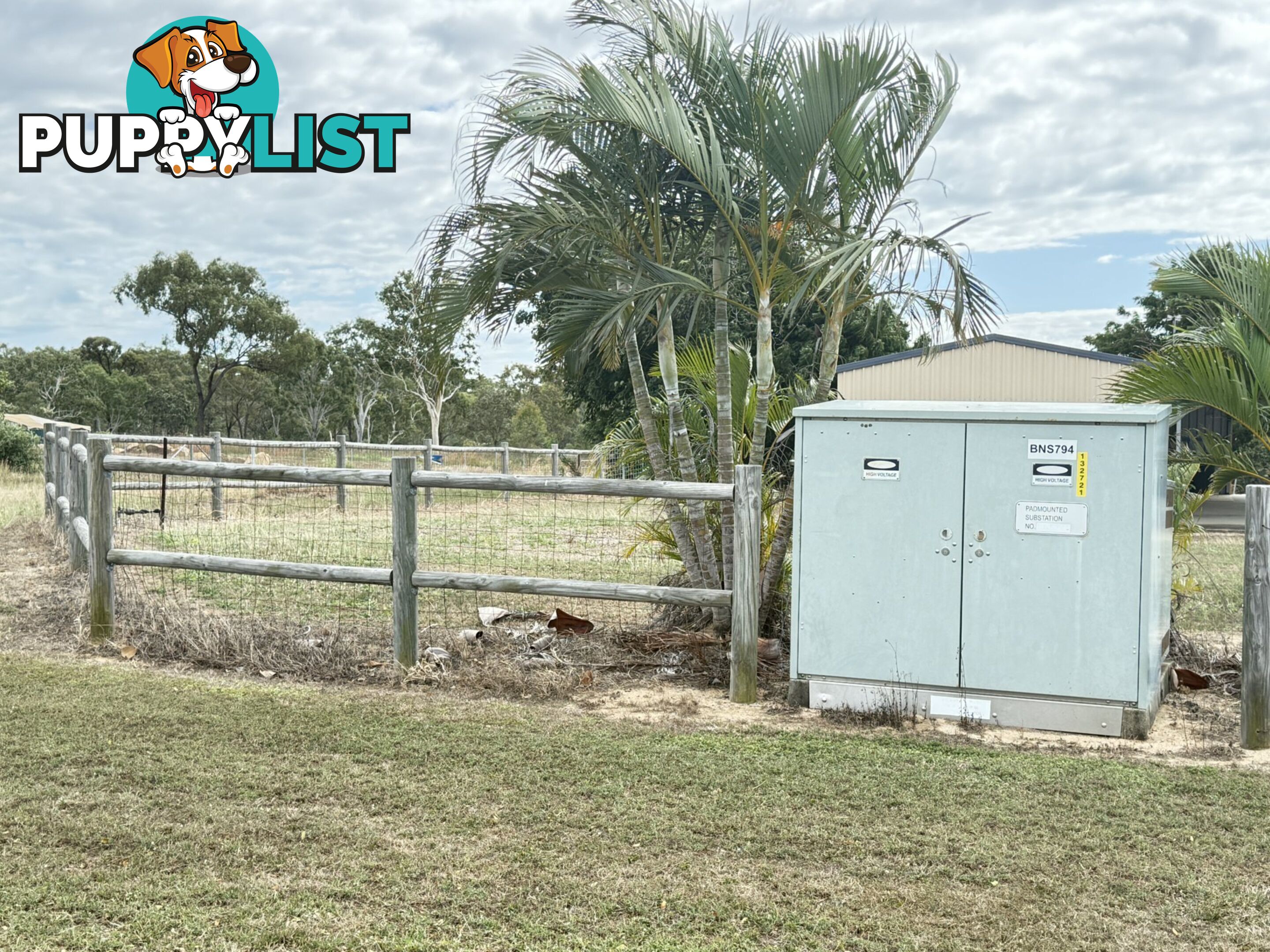 Lot 104 Africandar Road BOWEN QLD 4805