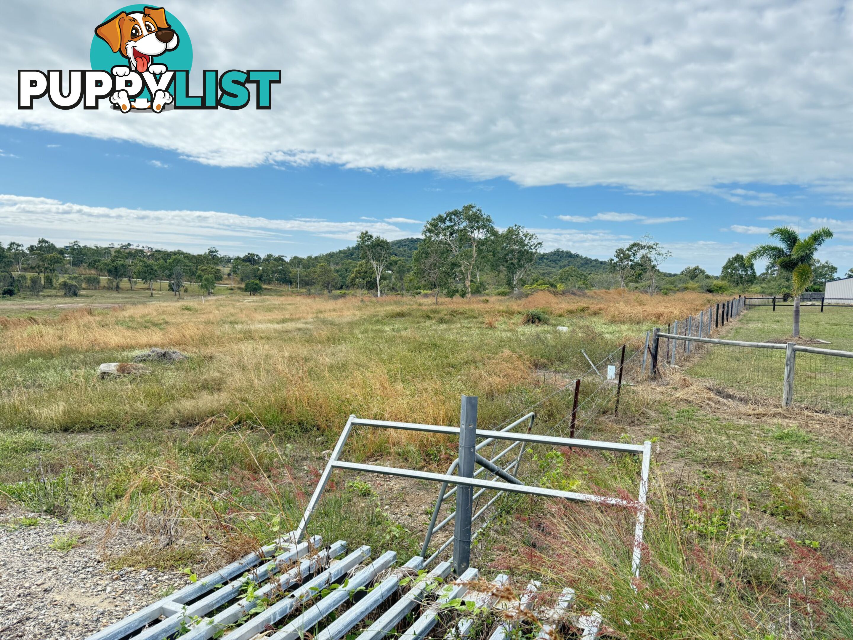 Lot 104 Africandar Road BOWEN QLD 4805