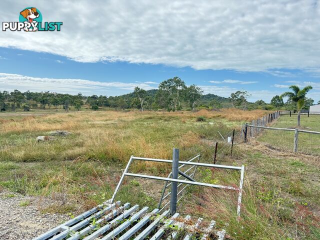 Lot 104 Africandar Road BOWEN QLD 4805