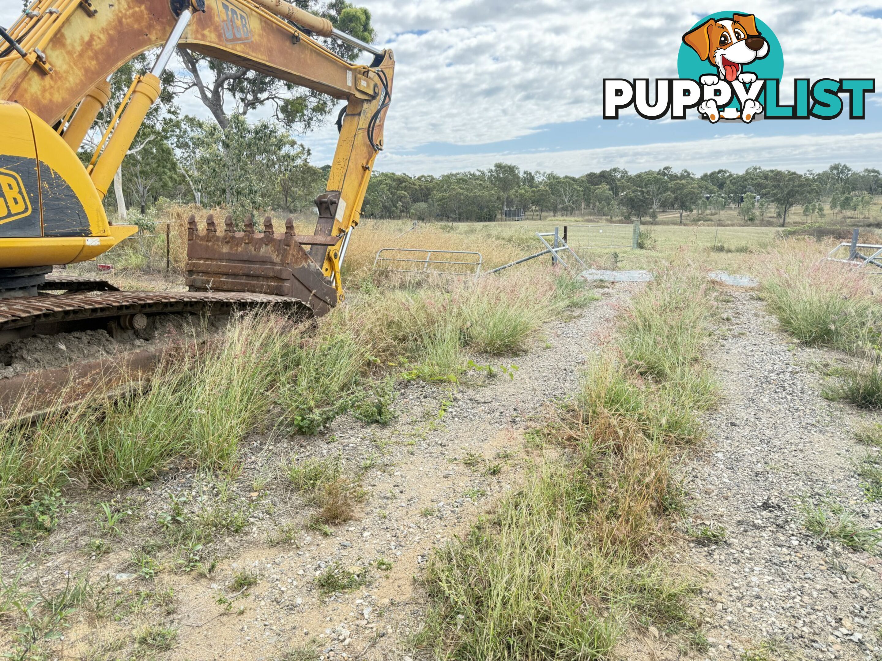 Lot 104 Africandar Road BOWEN QLD 4805