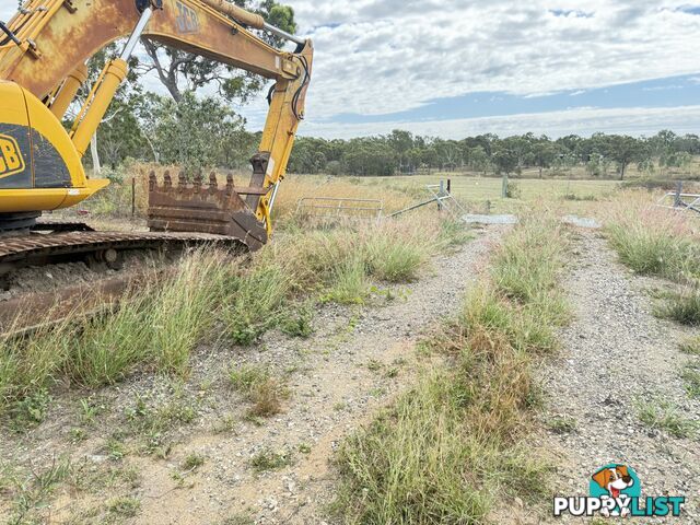 Lot 104 Africandar Road BOWEN QLD 4805