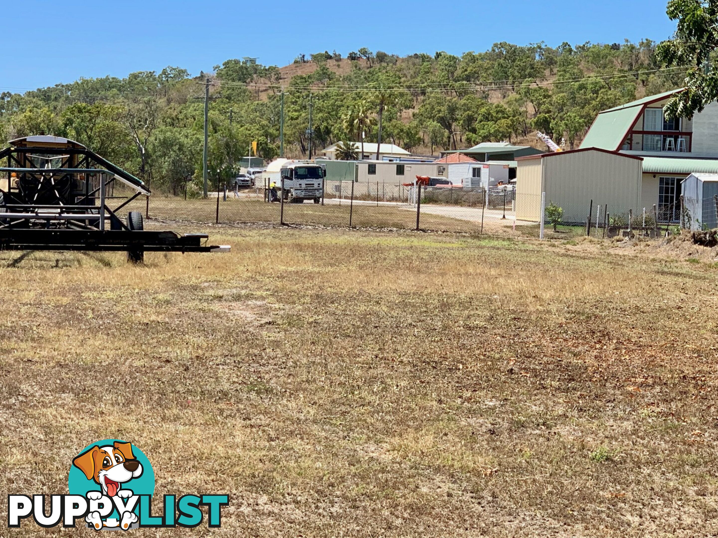 52 Wentworth st BOWEN QLD 4805