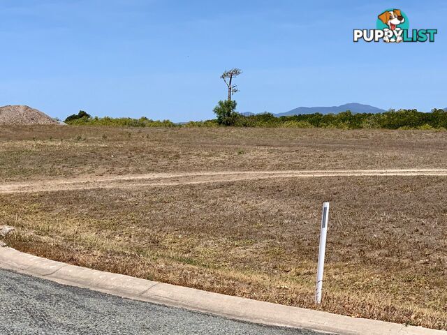 52 Wentworth st BOWEN QLD 4805