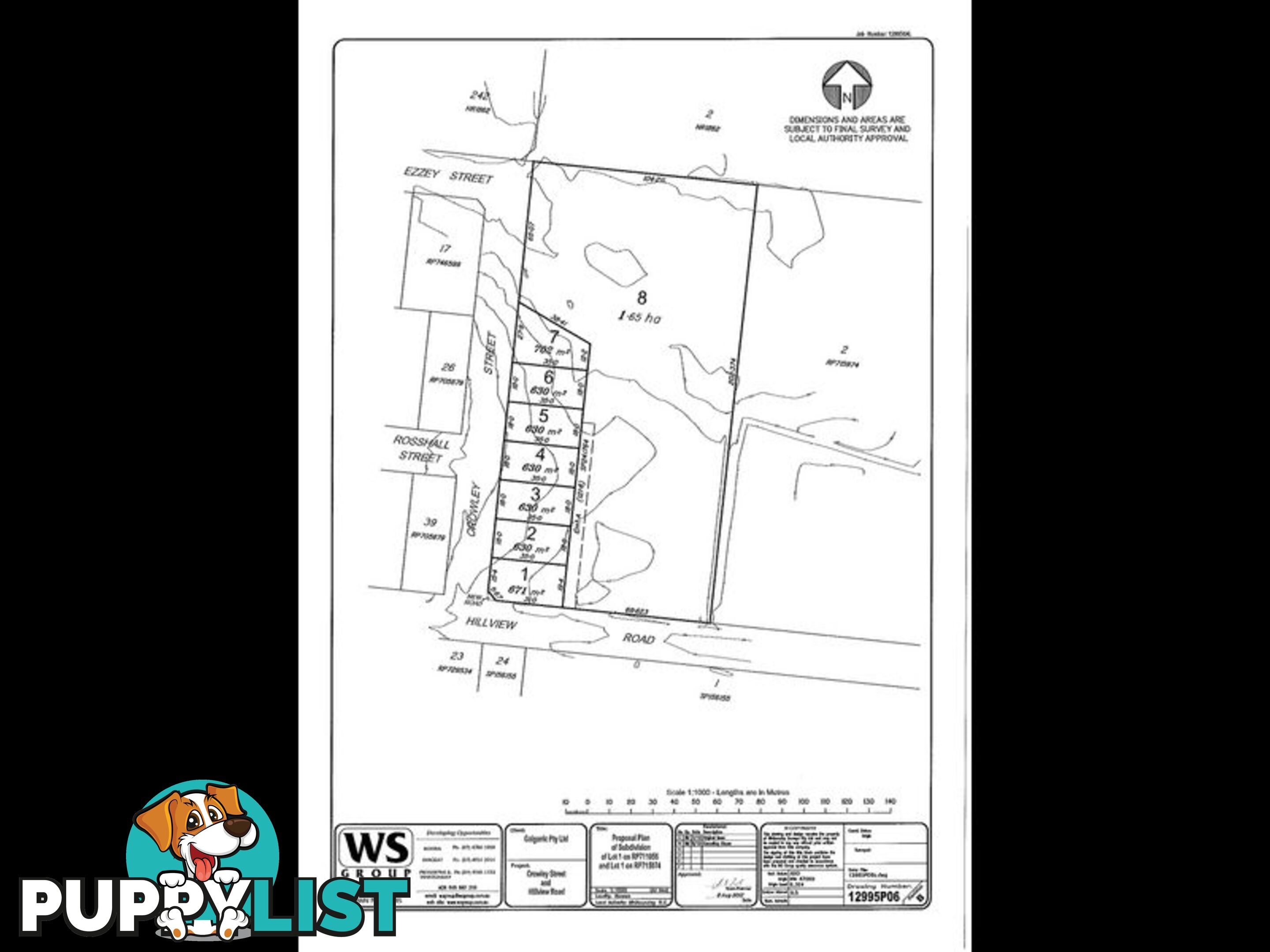 Lot 2 Crowley Street BOWEN QLD 4805