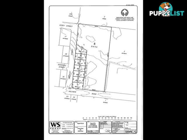 Lot 2 Crowley Street BOWEN QLD 4805