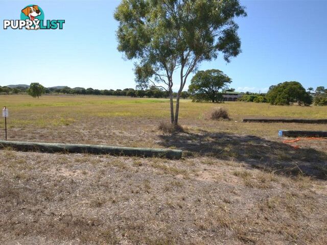 Lot 2 Crowley Street BOWEN QLD 4805