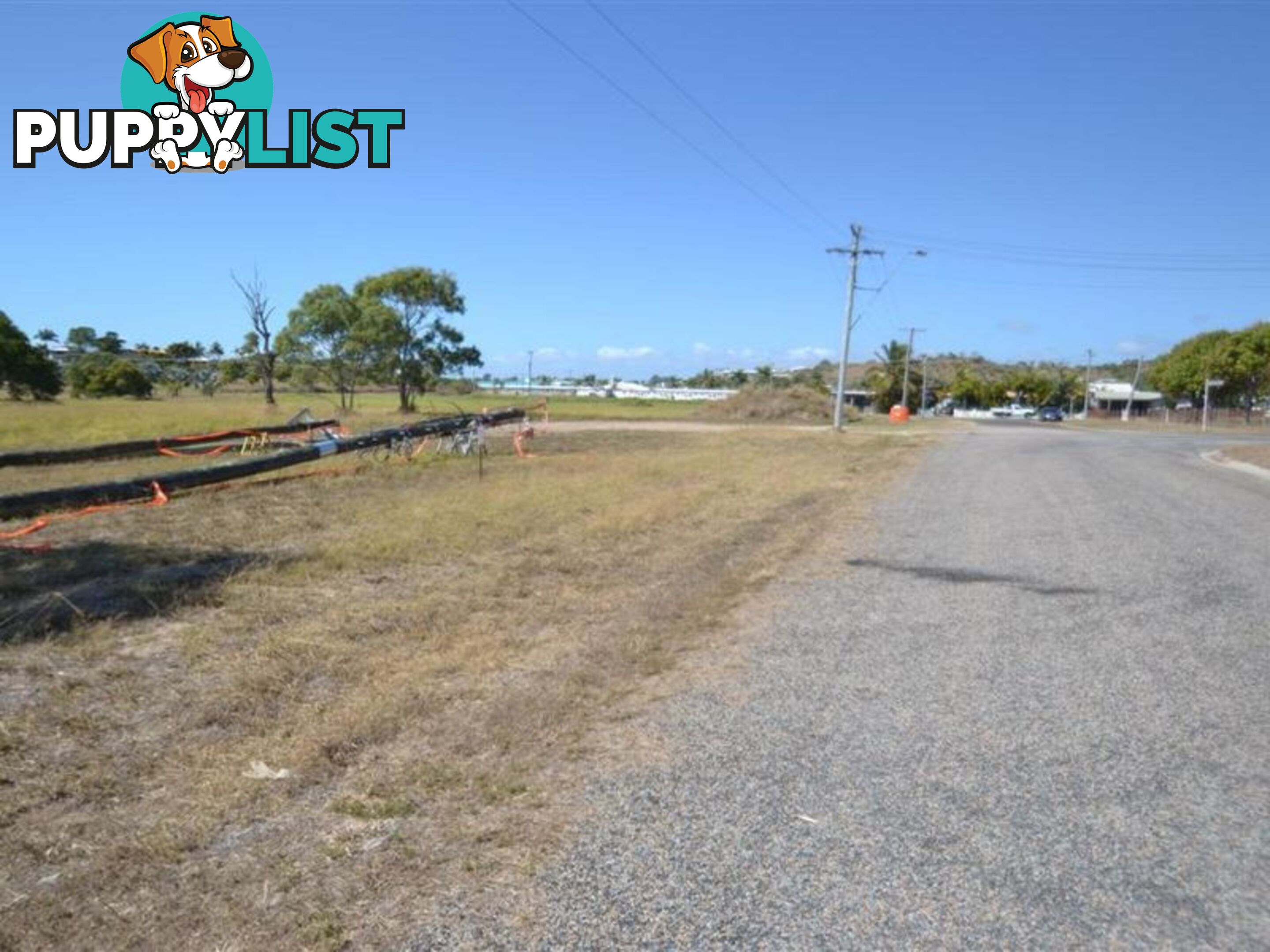 Lot 2 Crowley Street BOWEN QLD 4805