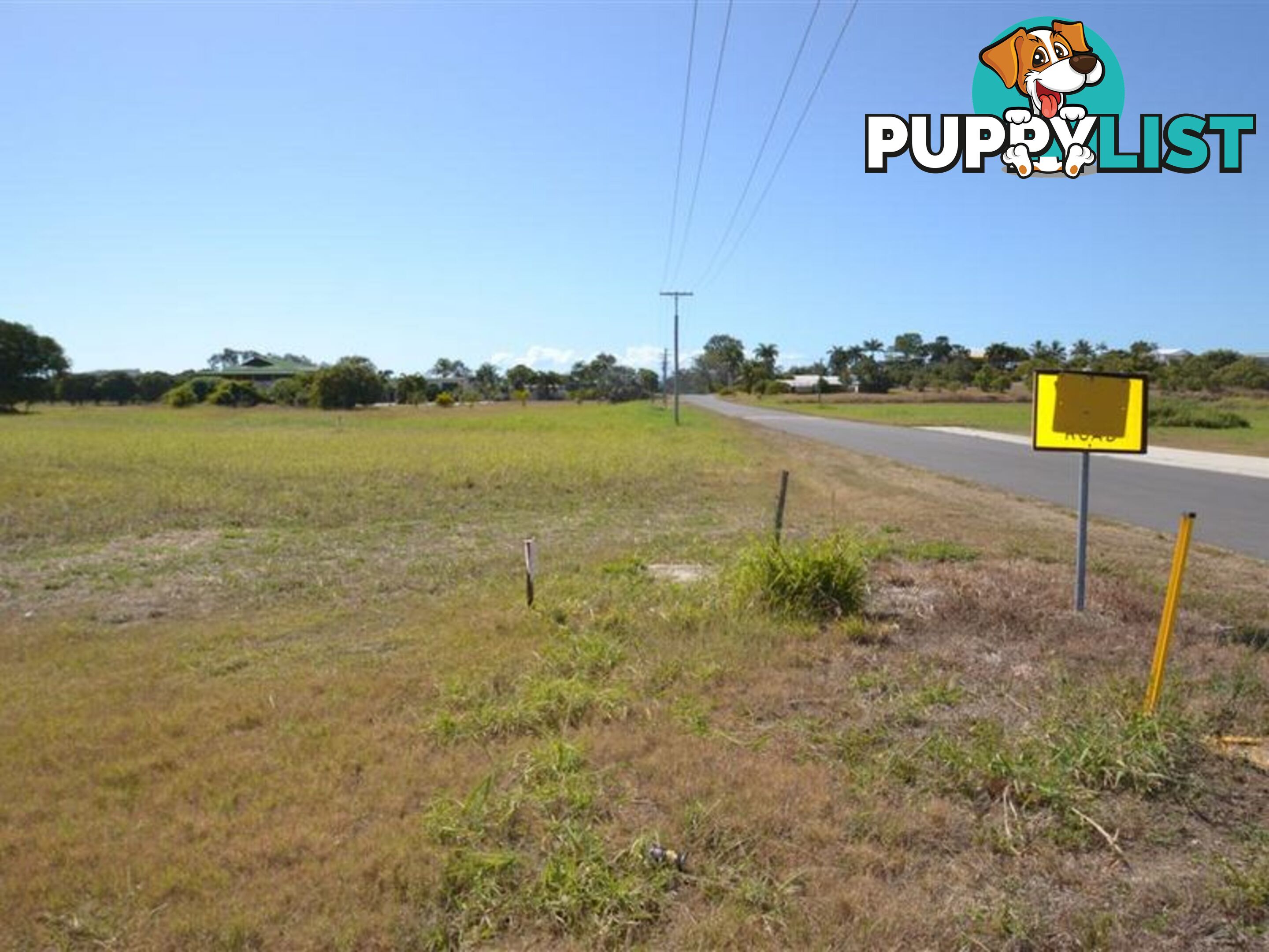 Lot 2 Crowley Street BOWEN QLD 4805