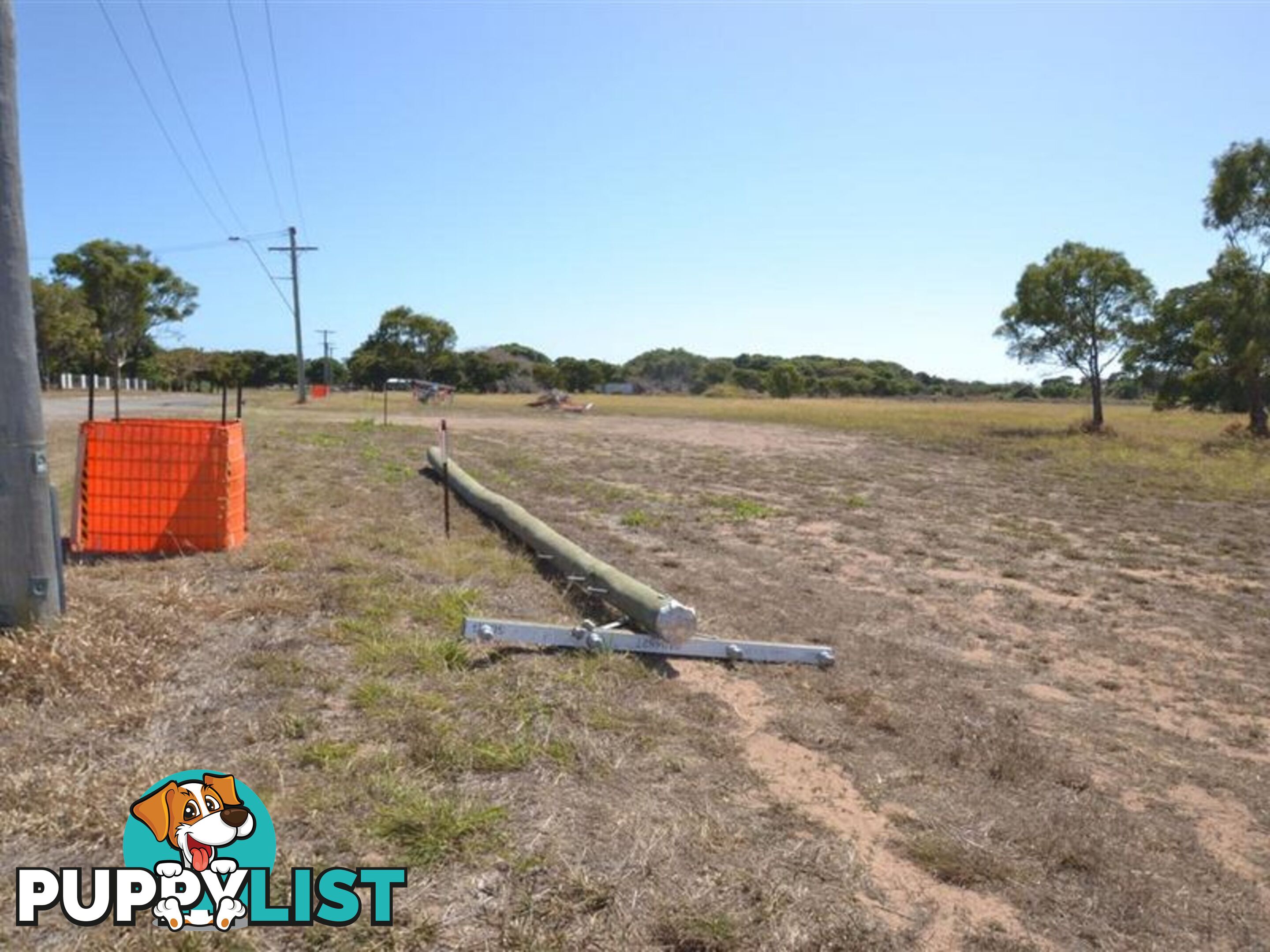 Lot 2 Crowley Street BOWEN QLD 4805