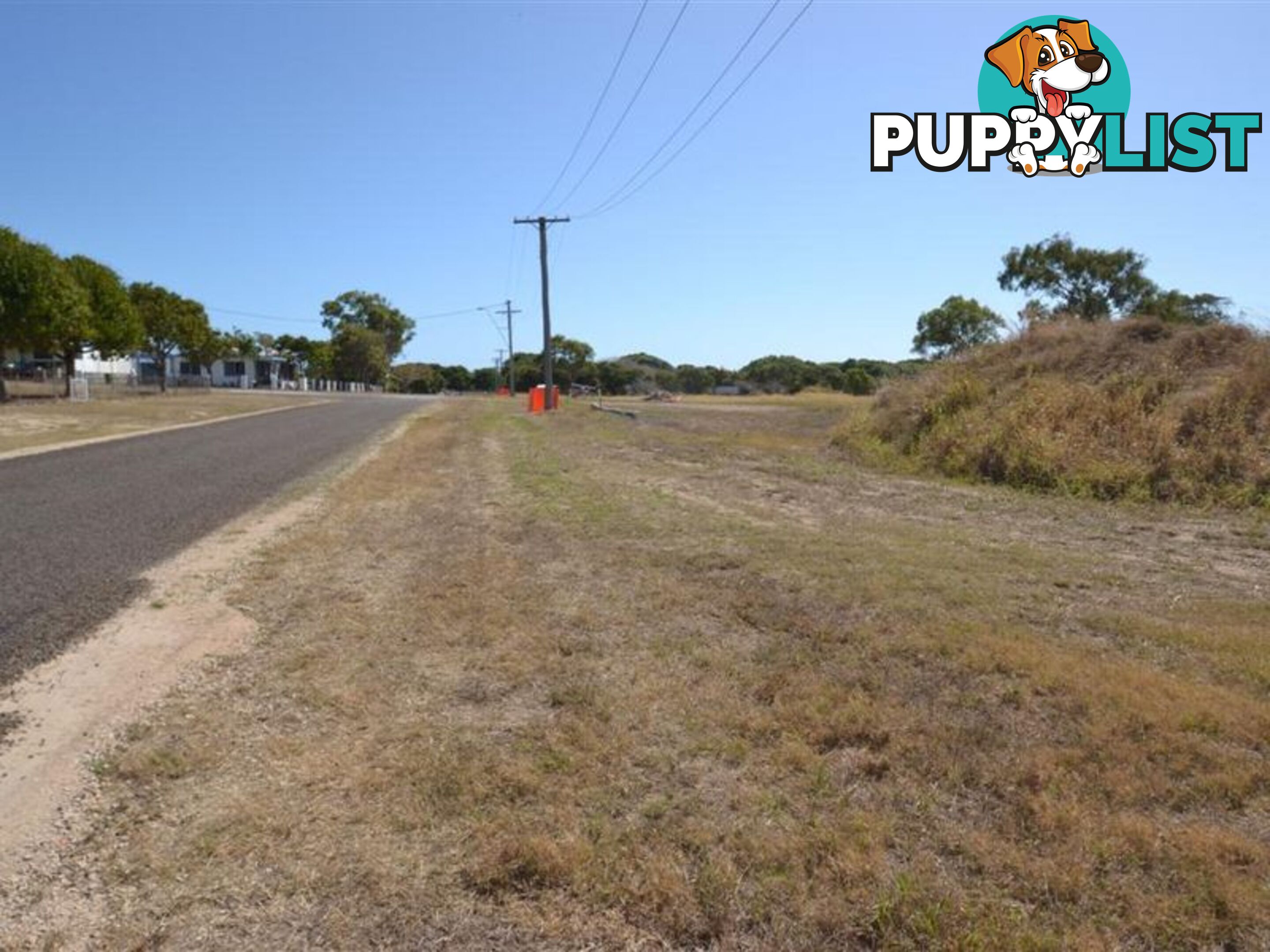 Lot 2 Crowley Street BOWEN QLD 4805