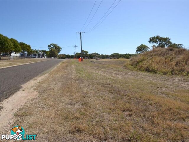 Lot 2 Crowley Street BOWEN QLD 4805