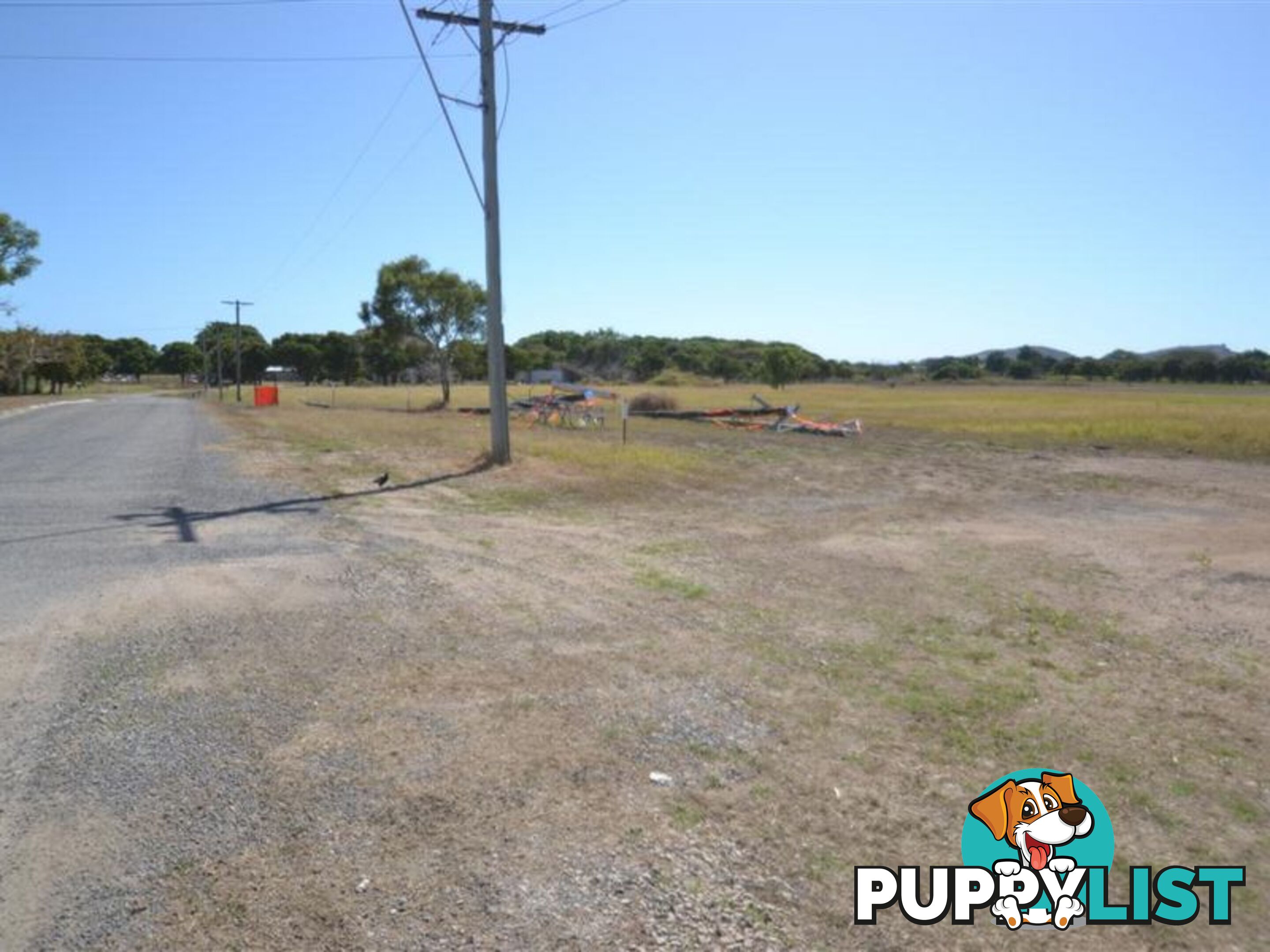 Lot 2 Crowley Street BOWEN QLD 4805