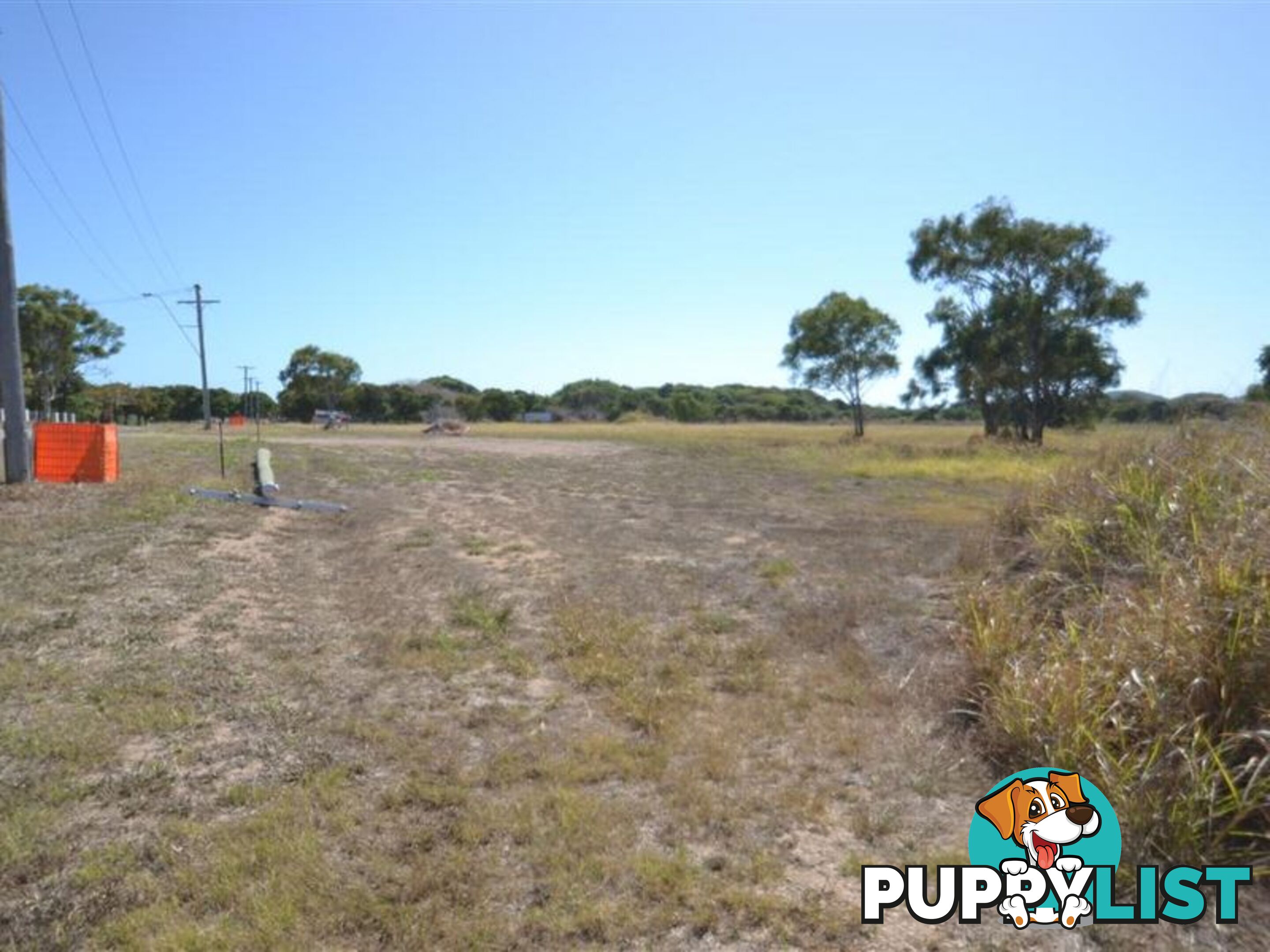 Lot 2 Crowley Street BOWEN QLD 4805