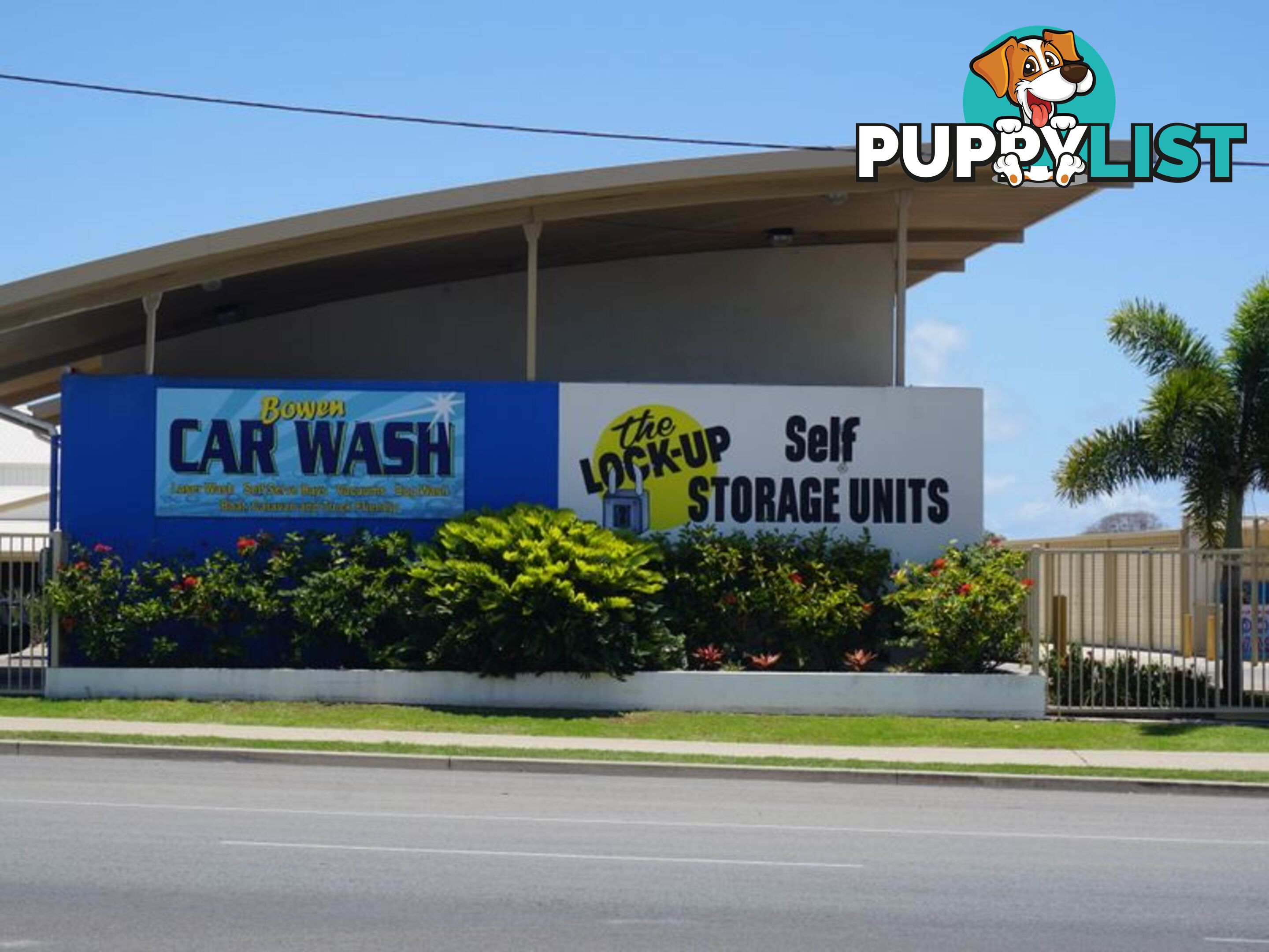 Shop 3/22 Richmond Road BOWEN QLD 4805