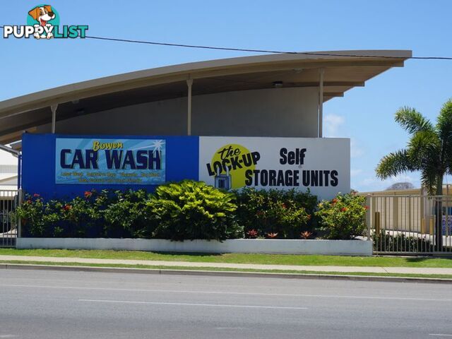 Shop 3/22 Richmond Road BOWEN QLD 4805