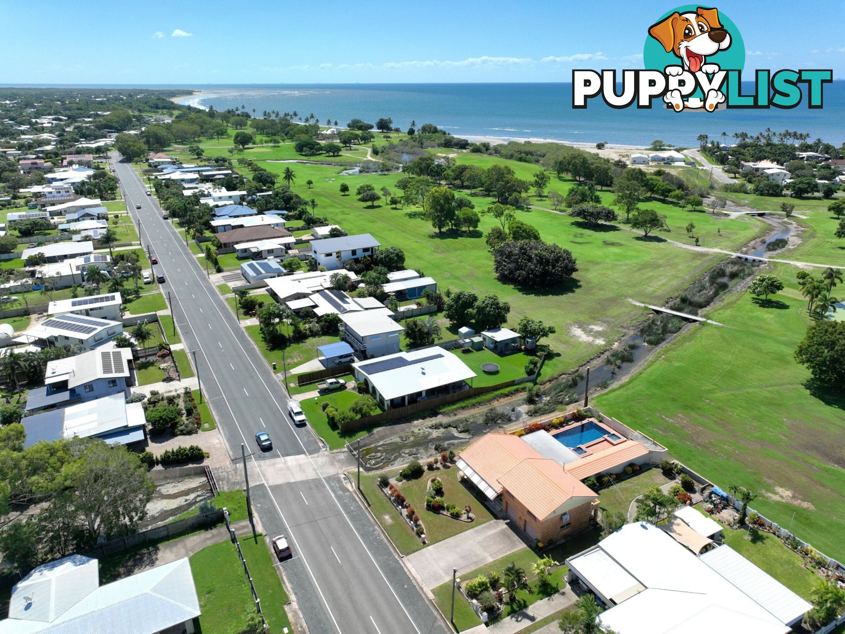 40 Tollington Road BOWEN QLD 4805