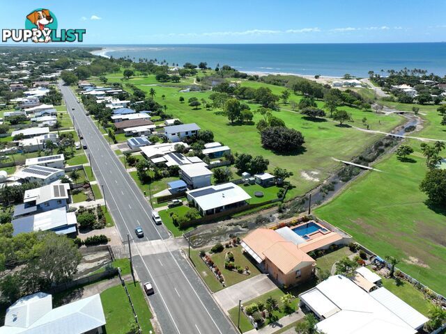 40 Tollington Road BOWEN QLD 4805