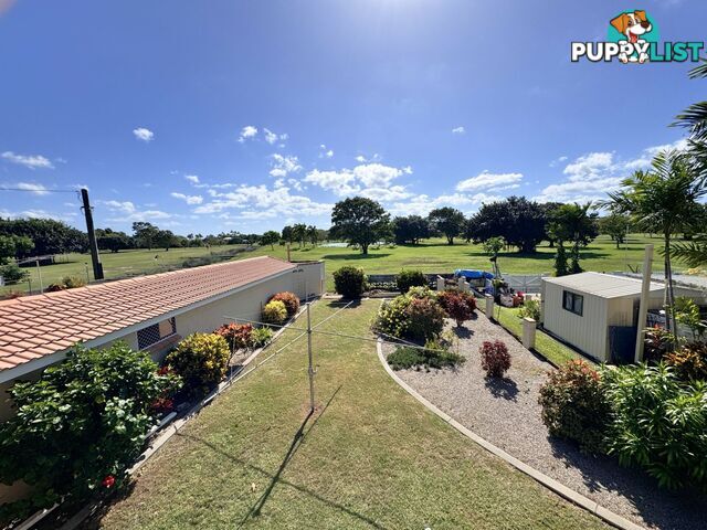 40 Tollington Road BOWEN QLD 4805
