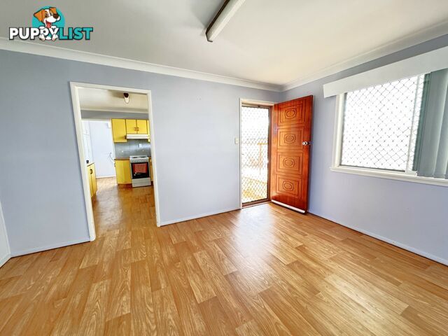 40 Tollington Road BOWEN QLD 4805