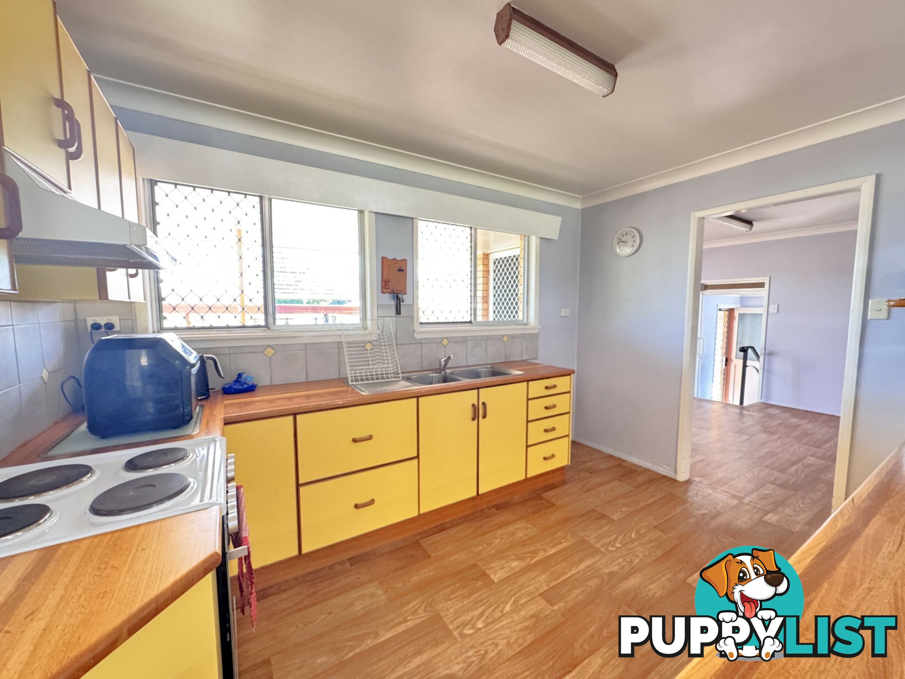 40 Tollington Road BOWEN QLD 4805