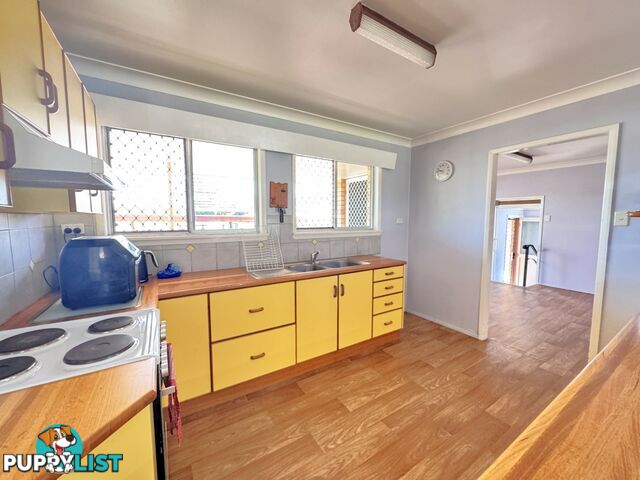 40 Tollington Road BOWEN QLD 4805