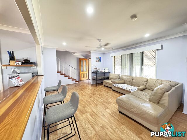 40 Tollington Road BOWEN QLD 4805