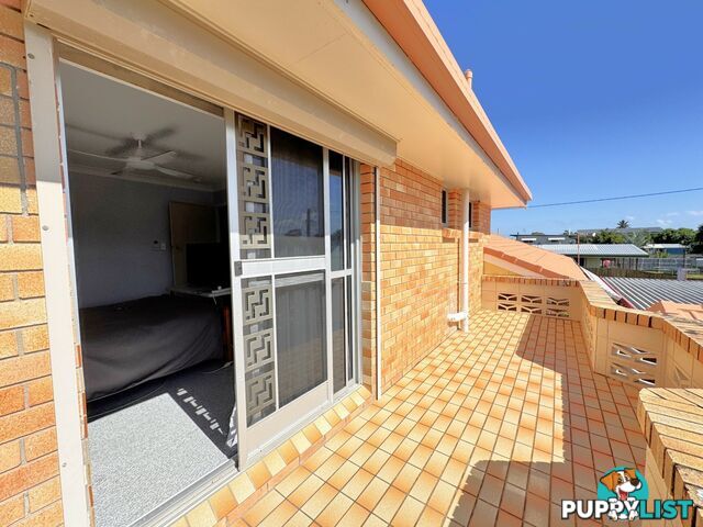 40 Tollington Road BOWEN QLD 4805