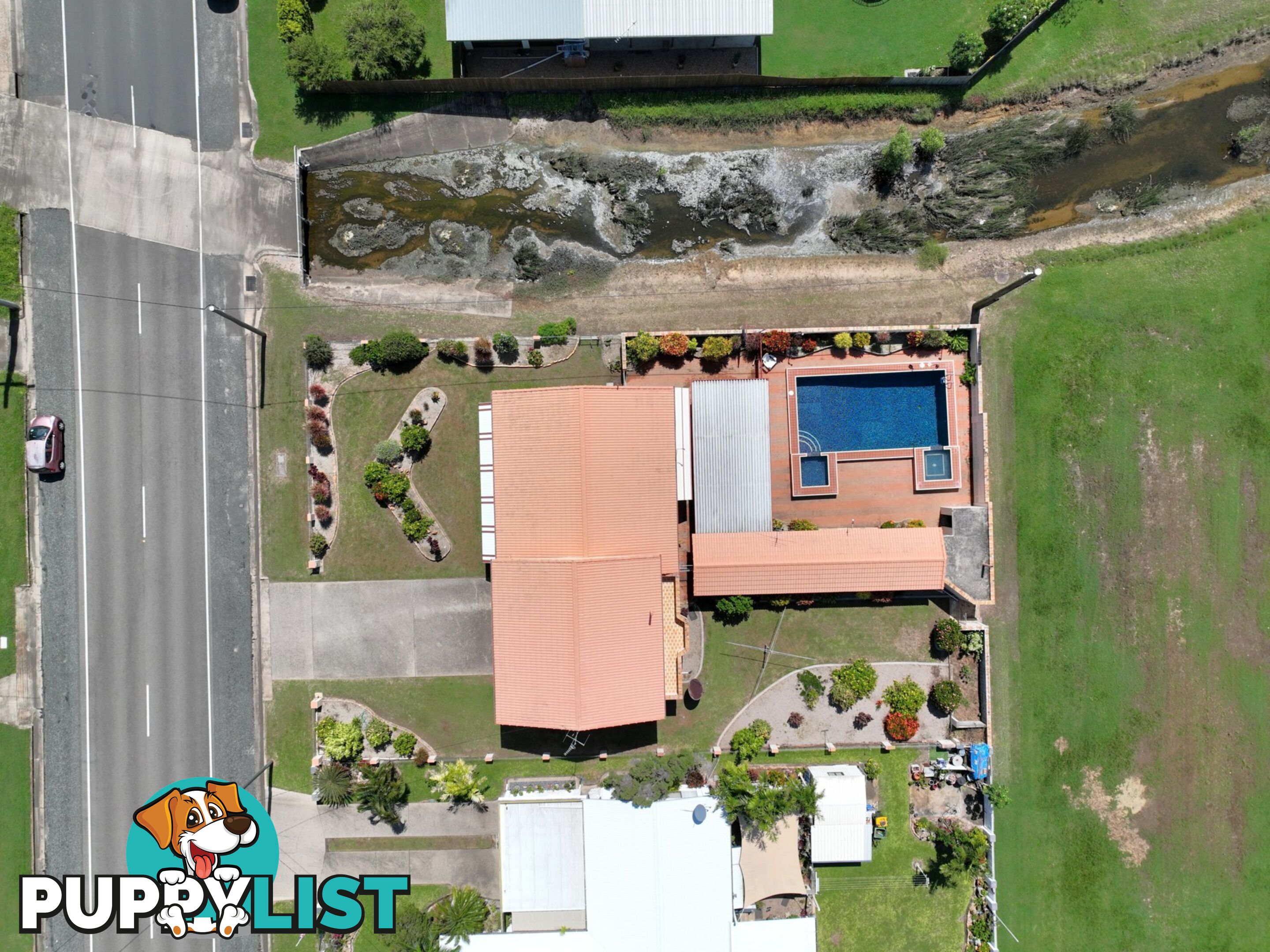 40 Tollington Road BOWEN QLD 4805