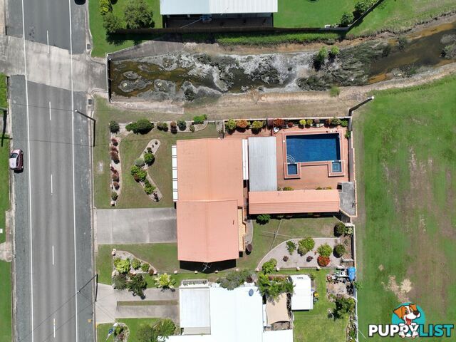 40 Tollington Road BOWEN QLD 4805
