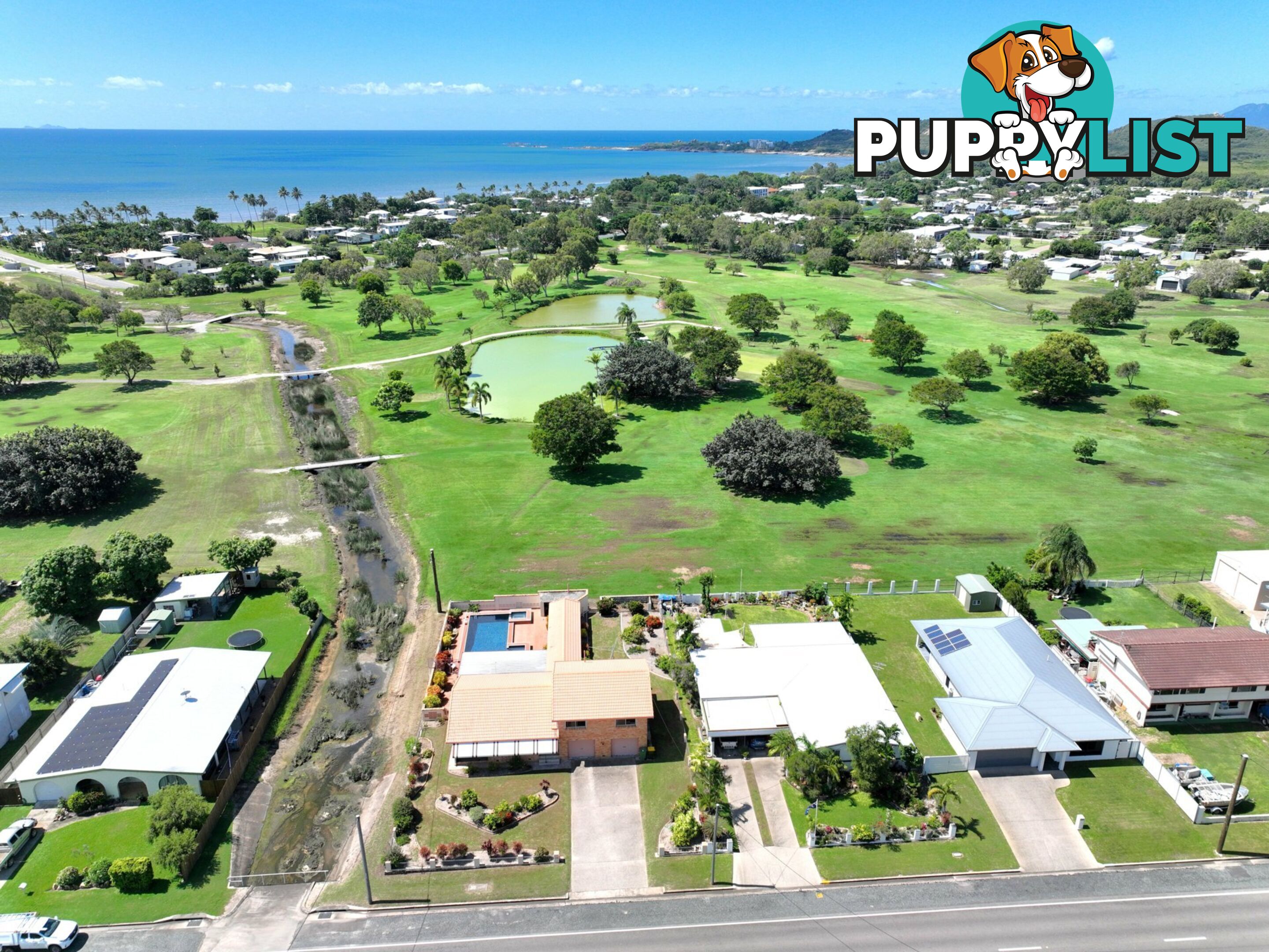 40 Tollington Road BOWEN QLD 4805
