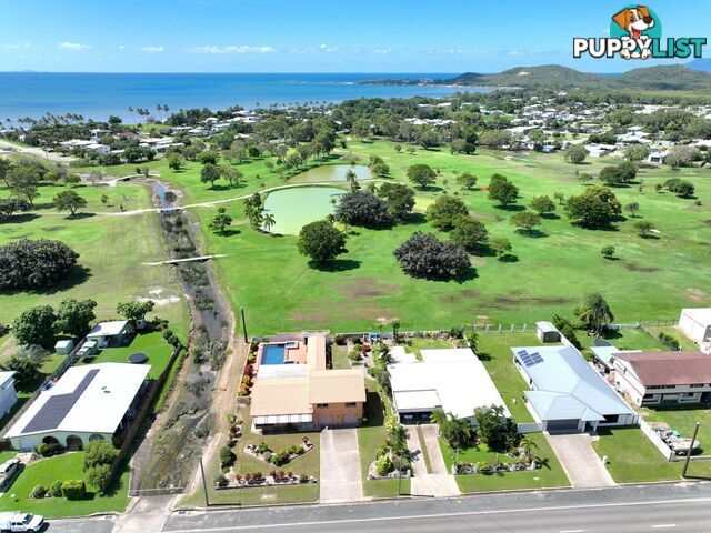 40 Tollington Road BOWEN QLD 4805