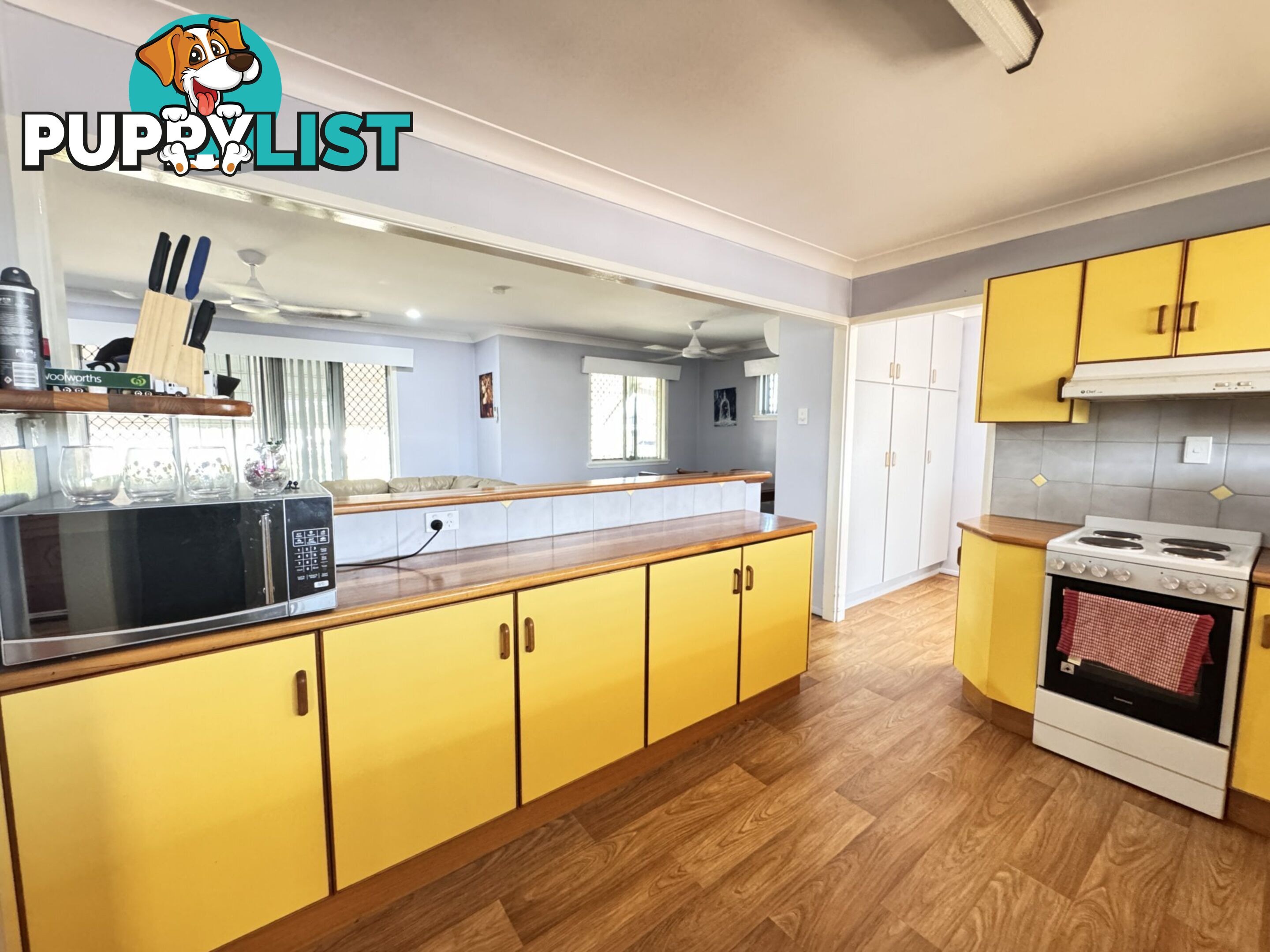 40 Tollington Road BOWEN QLD 4805