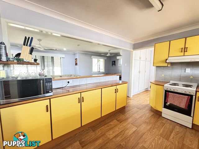 40 Tollington Road BOWEN QLD 4805