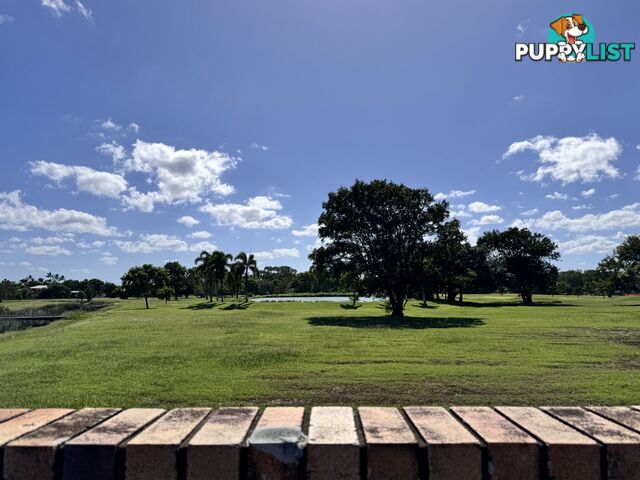 40 Tollington Road BOWEN QLD 4805