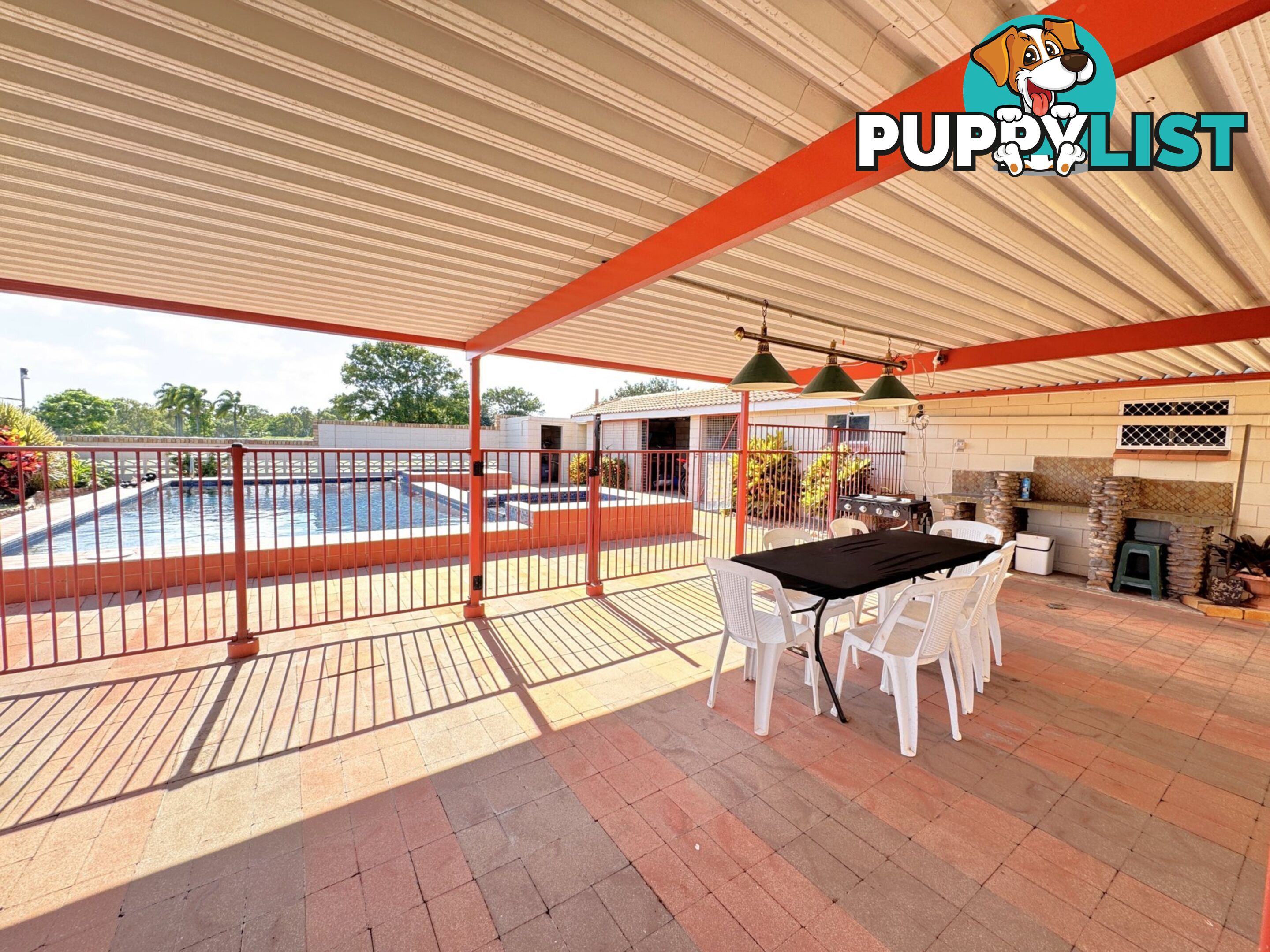 40 Tollington Road BOWEN QLD 4805