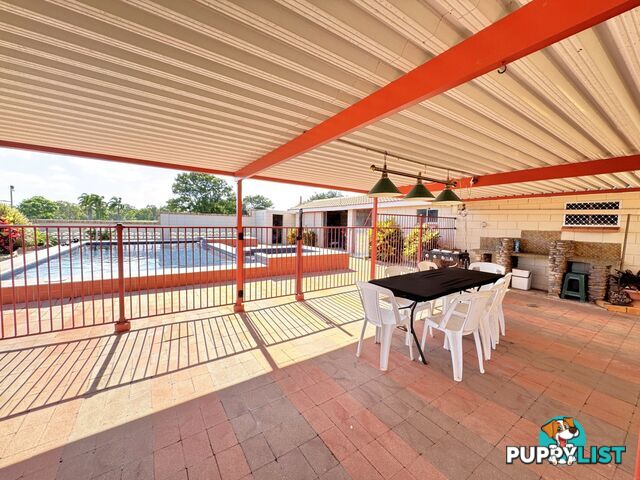 40 Tollington Road BOWEN QLD 4805