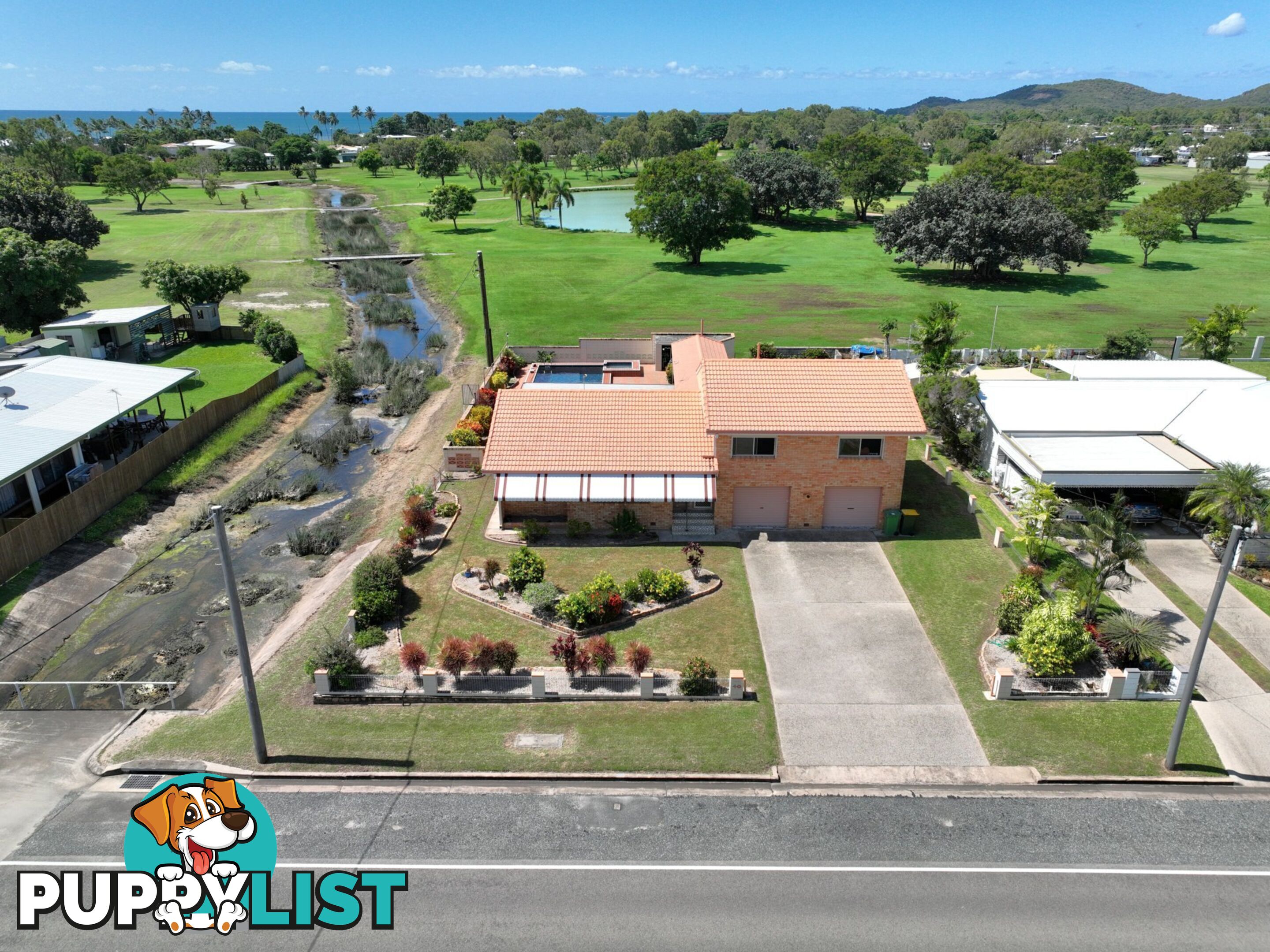 40 Tollington Road BOWEN QLD 4805