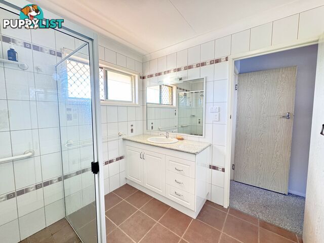 40 Tollington Road BOWEN QLD 4805